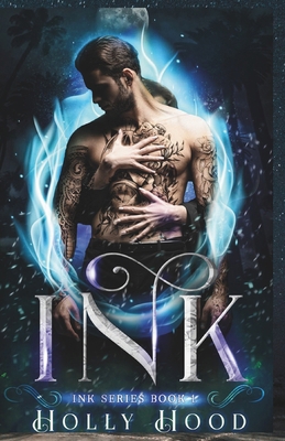 Ink 1983399779 Book Cover