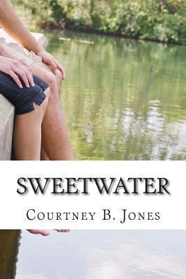 Sweetwater 1492784761 Book Cover