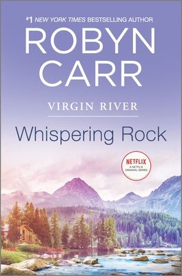 Whispering Rock 0778331539 Book Cover