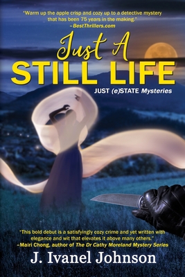 Just A Still Life 168513033X Book Cover