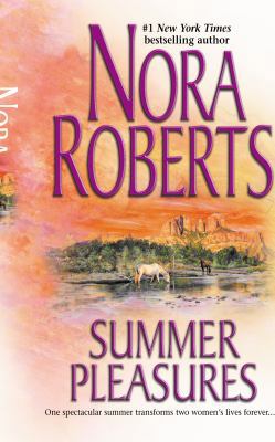 Summer Pleasures B002CO6PO2 Book Cover
