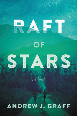 Raft of Stars 0063031906 Book Cover