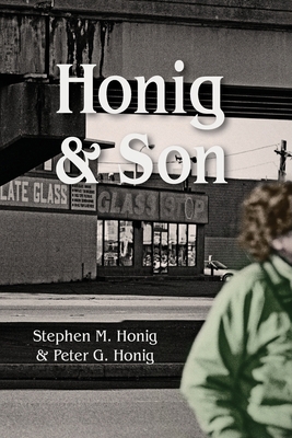 Honig & Son B0FVG7Z1XW Book Cover