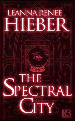 The Spectral City 1635730589 Book Cover