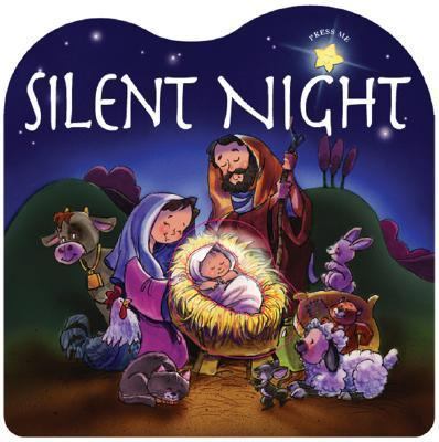 Silent Night 0824966805 Book Cover