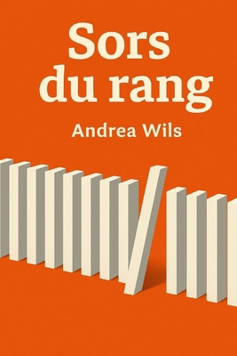 Sors du rang. [French] B0F6LQG58L Book Cover