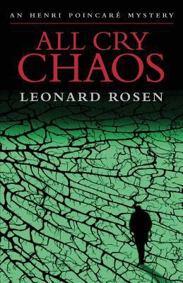 All Cry Chaos 1579624650 Book Cover