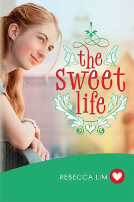 The Sweet Life 174237770X Book Cover