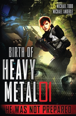 He was Not Prepared 1649716699 Book Cover