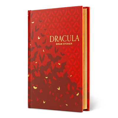 Dracula 1454952873 Book Cover