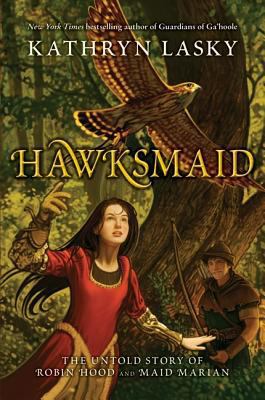 Maid Marian: A Novel