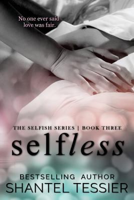 Selfless 1976551358 Book Cover