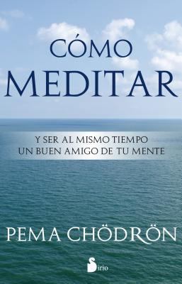 Como Meditar [Spanish] 8478089403 Book Cover