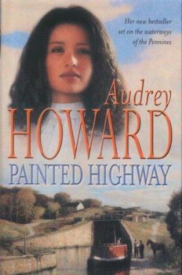 Painted Highway 0340824034 Book Cover