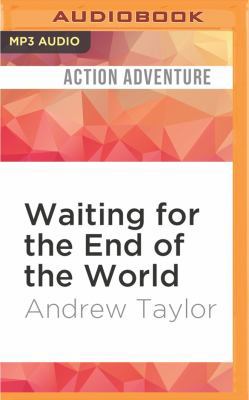 Waiting for the End of the World 1531875262 Book Cover