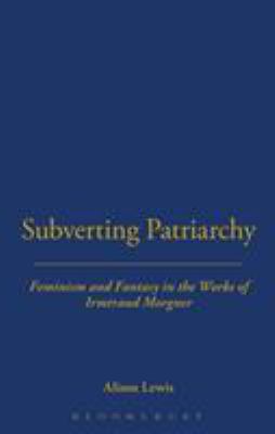 Subverting Patriarchy 0854963227 Book Cover