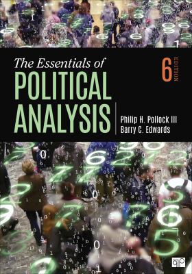 The Essentials of Political Analysis 1506379613 Book Cover