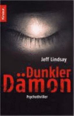 Dunkler Dämon [German] 3426628082 Book Cover