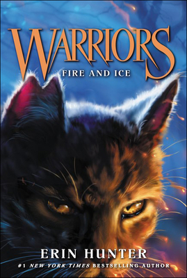 Fire and Ice 0606364951 Book Cover