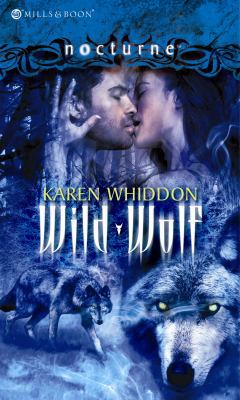 Wild Wolf (Mills & Boon Nocturne) 0263887723 Book Cover