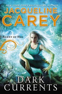 Dark Currents: Agent of Hel 0451464788 Book Cover