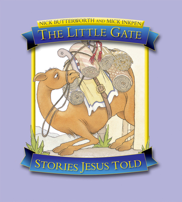 The Little Gate 1859857515 Book Cover