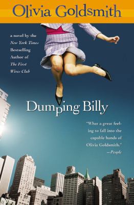 Dumping Billy 044669505X Book Cover