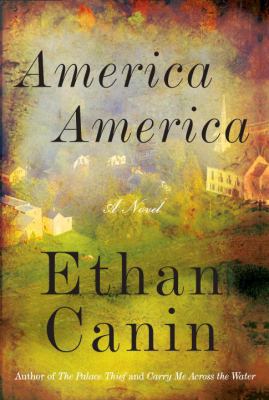 America America: A Novel 0679456805 Book Cover