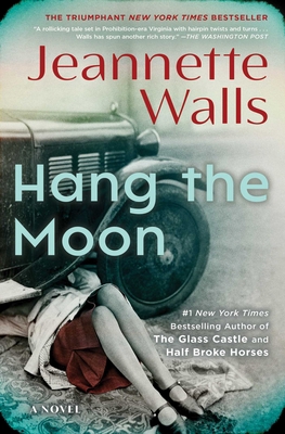 Hang the Moon 1501117300 Book Cover