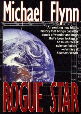 Rogue Star 1470836238 Book Cover