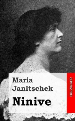 Ninive [German] 148258901X Book Cover