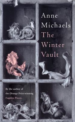 The Winter Vault 0747599017 Book Cover