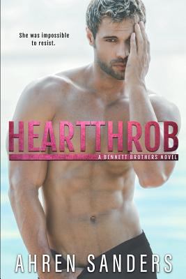 Heartthrob 1731591322 Book Cover