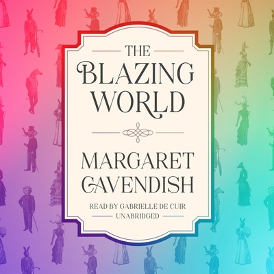 The Blazing World 1799927636 Book Cover