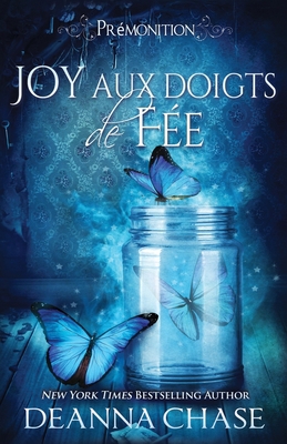 Joy aux doigts de fée [French] 195342225X Book Cover