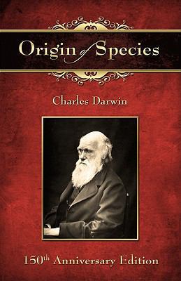 Origin of Species 0882709194 Book Cover