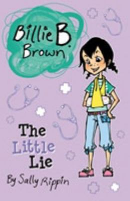 The Little Lie 1610672917 Book Cover