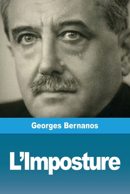 L'Imposture [French] 3967870669 Book Cover