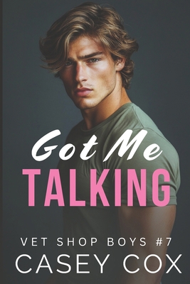 Got Me Talking B0C2SM3KLW Book Cover