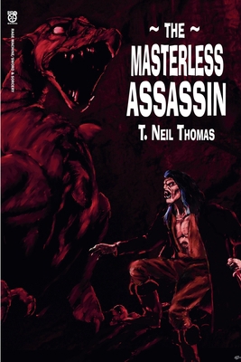 The Masterless Assassin B0F1X7KDBF Book Cover