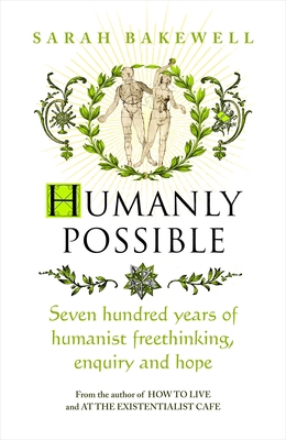 Humanly Possible 1784741663 Book Cover