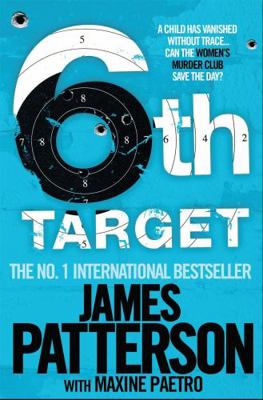 The 6th Target 0755349318 Book Cover