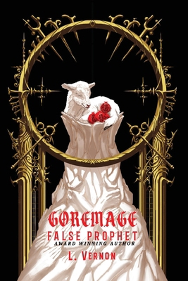 False Prophet B0HJT5M5NC Book Cover