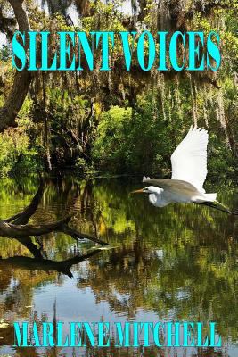 Silent Voices 1505881668 Book Cover