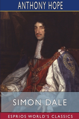 Simon Dale (Esprios Classics) 1715222512 Book Cover