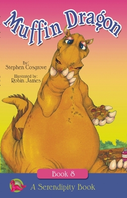 The Muffin Dragon 1939011590 Book Cover