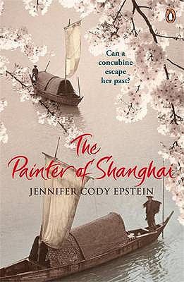 Painter of Shanghai 0141029331 Book Cover