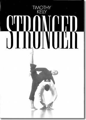 Stronger: Volume 9 0932440878 Book Cover