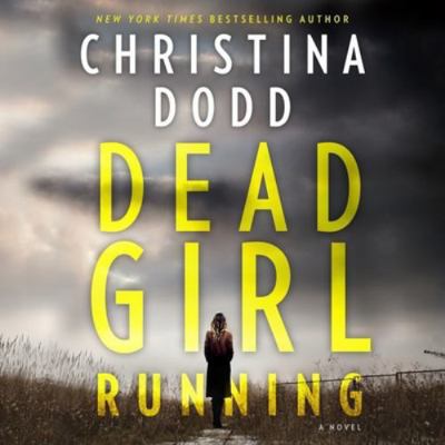 Dead Girl Running Lib/E 1538510715 Book Cover