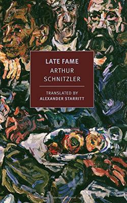 Late Fame (Collection Hardback) 1782271325 Book Cover